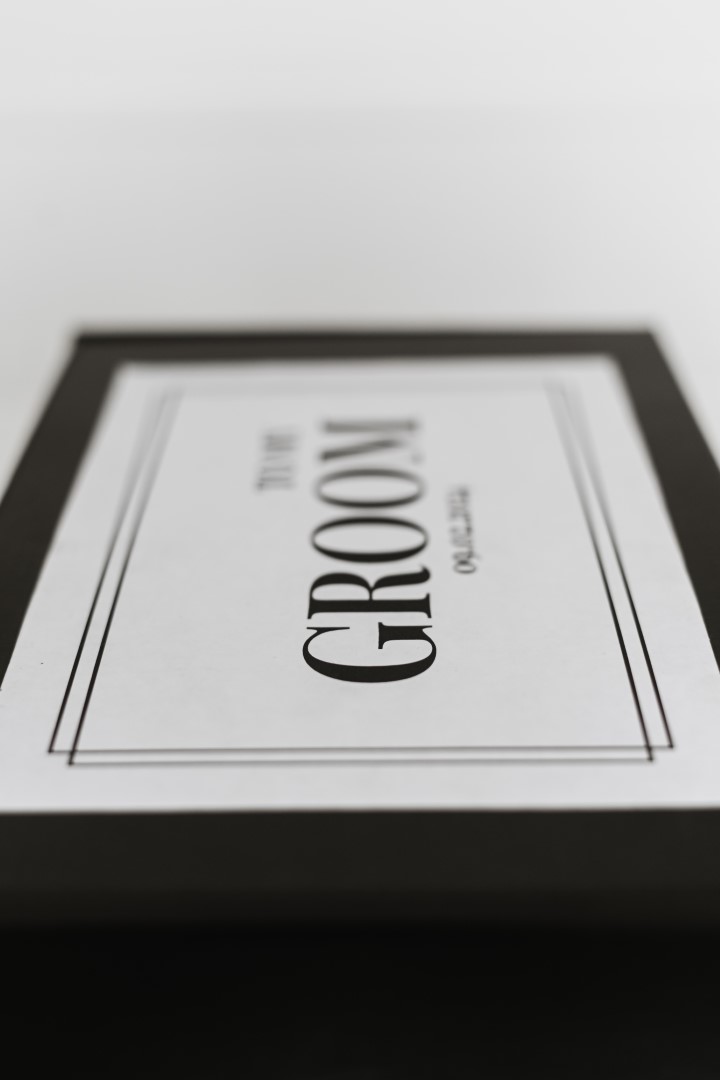 Sakpas Bruidjie freebies