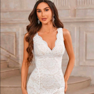 Remonde - Light Lace